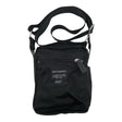 Unisex Marimekko - Shoulder bag, size Mini - Black ()