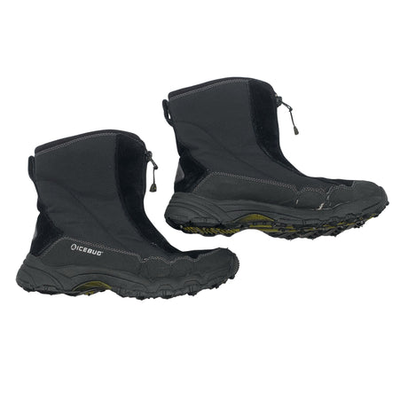 Unisex Icebug - Winter shoes, size 40 - Black ()