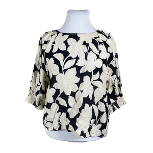 Unisex Noom - Blouse, size 46 - Beige (1)
