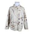 Unisex Papu - Blouse, size 42 - Beige ()