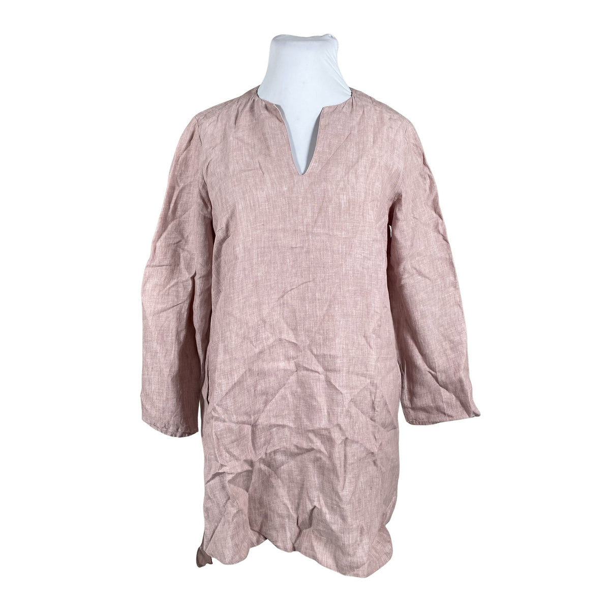 Unisex Niinmun design - Dress, size 42 - Light pink (1)