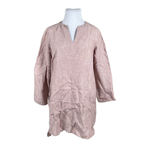 Unisex Niinmun design - Dress, size 42 - Light pink (1)