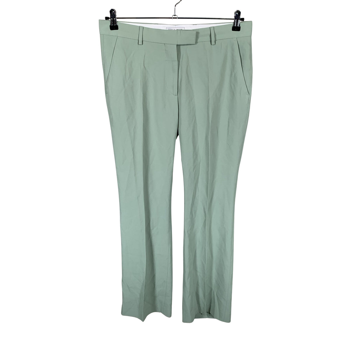 Unisex Tiger of Sweden - Slacks, size 40 - Green (1)