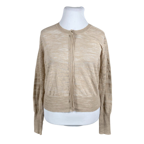 Unisex Filippa K. - Cardigan, size 42 - Light pink ()