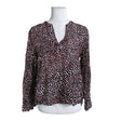 Unisex Tommy Hilfiger - Blouse, size 40 - Black ()