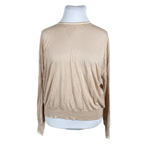 Unisex Filippa K. - Sweater, size 42 - Light pink (1)
