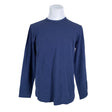 Unisex Hugo Boss - Tricot shirt, size L - Blue ()