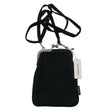 Unisex Marimekko - Shoulder bag, size Mini - Black ()
