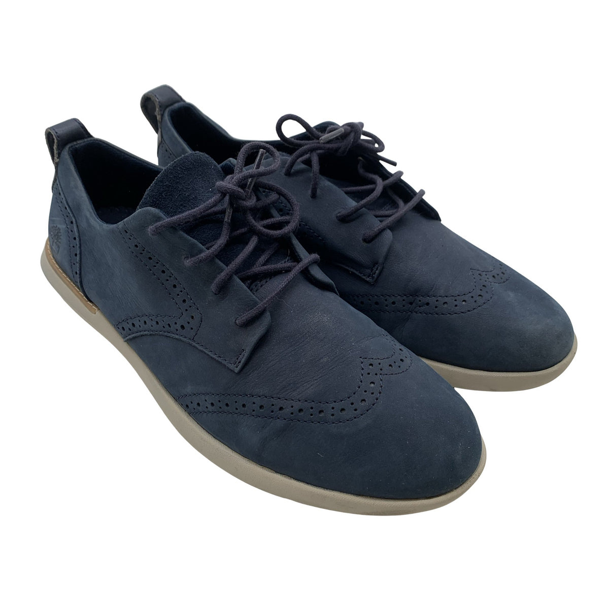 Unisex Timberland - Walking shoes, size 41 - Blue (2)
