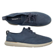 Unisex Timberland - Walking shoes, size 41 - Blue ()