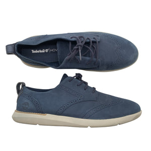 Unisex Timberland - Walking shoes, size 41 - Blue (1)