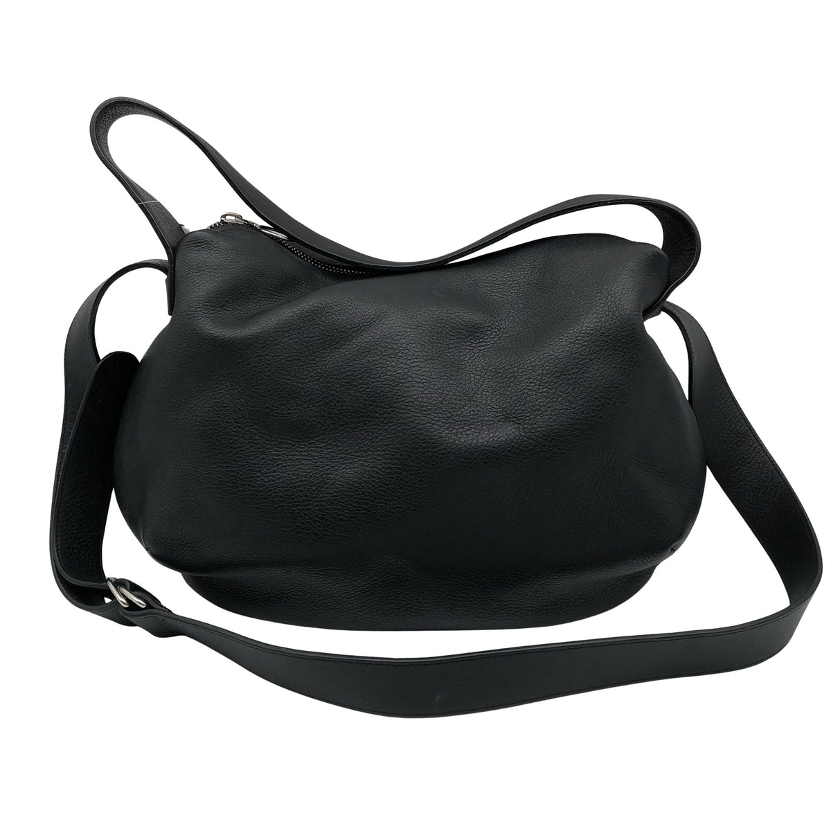 Unisex Nolan - Handbag, size Maxi - Black (1)