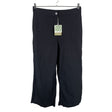 Unisex Gudrun Sjöden - Slacks, size 38 - Black ()