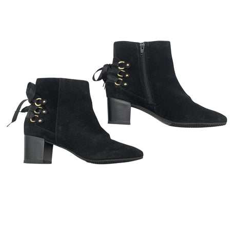 Unisex Create - Ankle boots, size 40 - Black ()