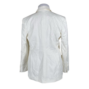 Unisex Andiata - Jacket, size 46 - White (3)