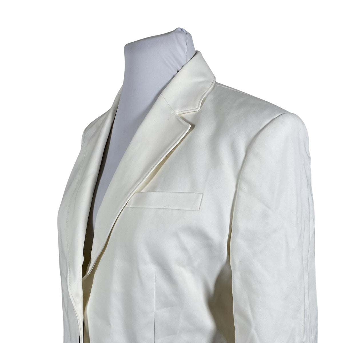 Unisex Andiata - Jacket, size 46 - White (2)