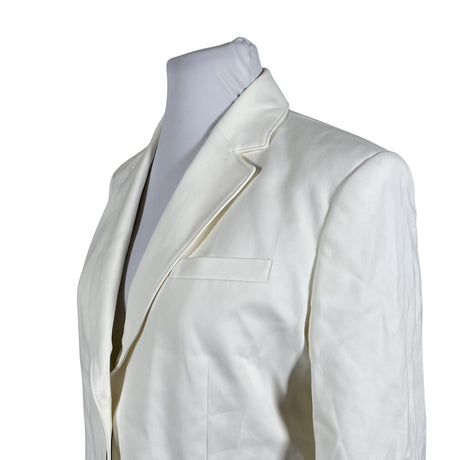 Unisex Andiata - Jacket, size 46 - White (2)