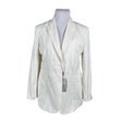 Unisex Andiata - Jacket, size 46 - White ()