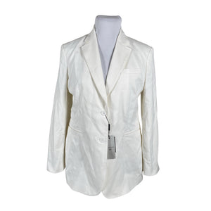 Unisex Andiata - Jacket, size 46 - White (1)