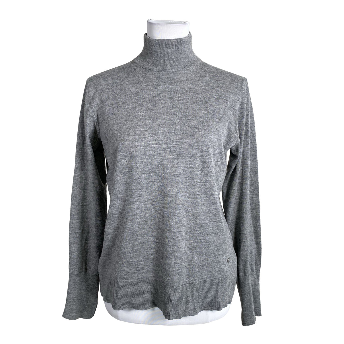 Unisex Mos Mosh - Sweater, size 40 - Gray (1)
