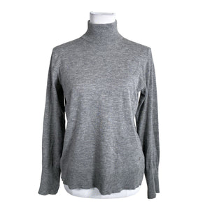 Unisex Mos Mosh - Sweater, size 40 - Gray (1)