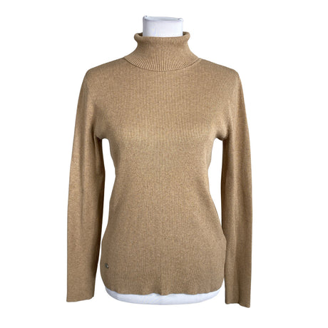 Unisex Lauren Ralph Lauren - Sweater, size 40 - Brown ()