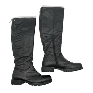 Unisex Vagabond - Boots, size 40 - Black (1)