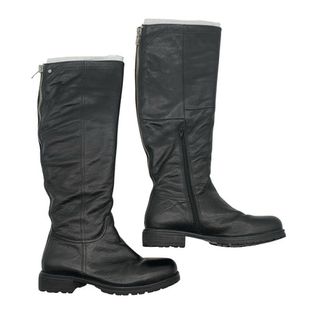 Unisex Vagabond - Boots, size 40 - Black ()
