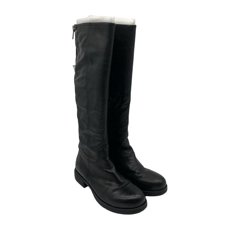 Unisex Vagabond - Boots, size 40 - Black (2)