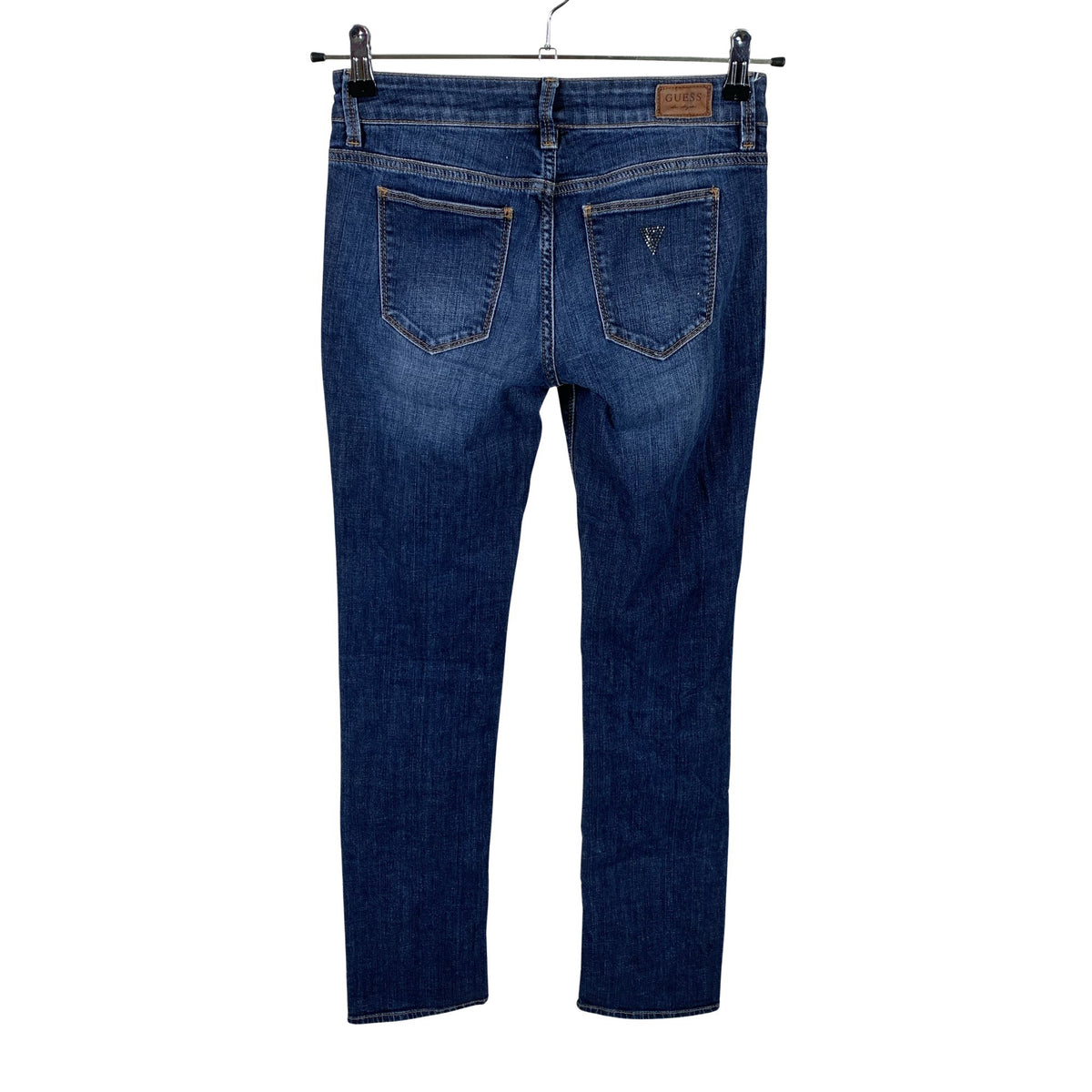 Unisex Guess - Jeans, size W27 - Blue (2)