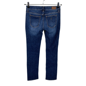 Unisex Guess - Jeans, size W27 - Blue (2)
