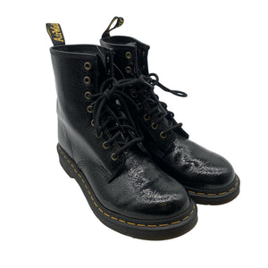 Unisex Dr. Martens - Army boots, size 40 - Black (2)