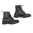Unisex Dr. Martens - Army boots, size 40 - Black ()
