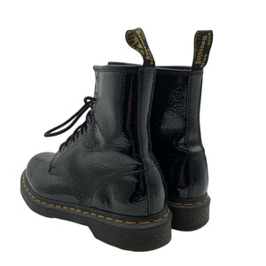 Unisex Dr. Martens - Army boots, size 40 - Black (3)