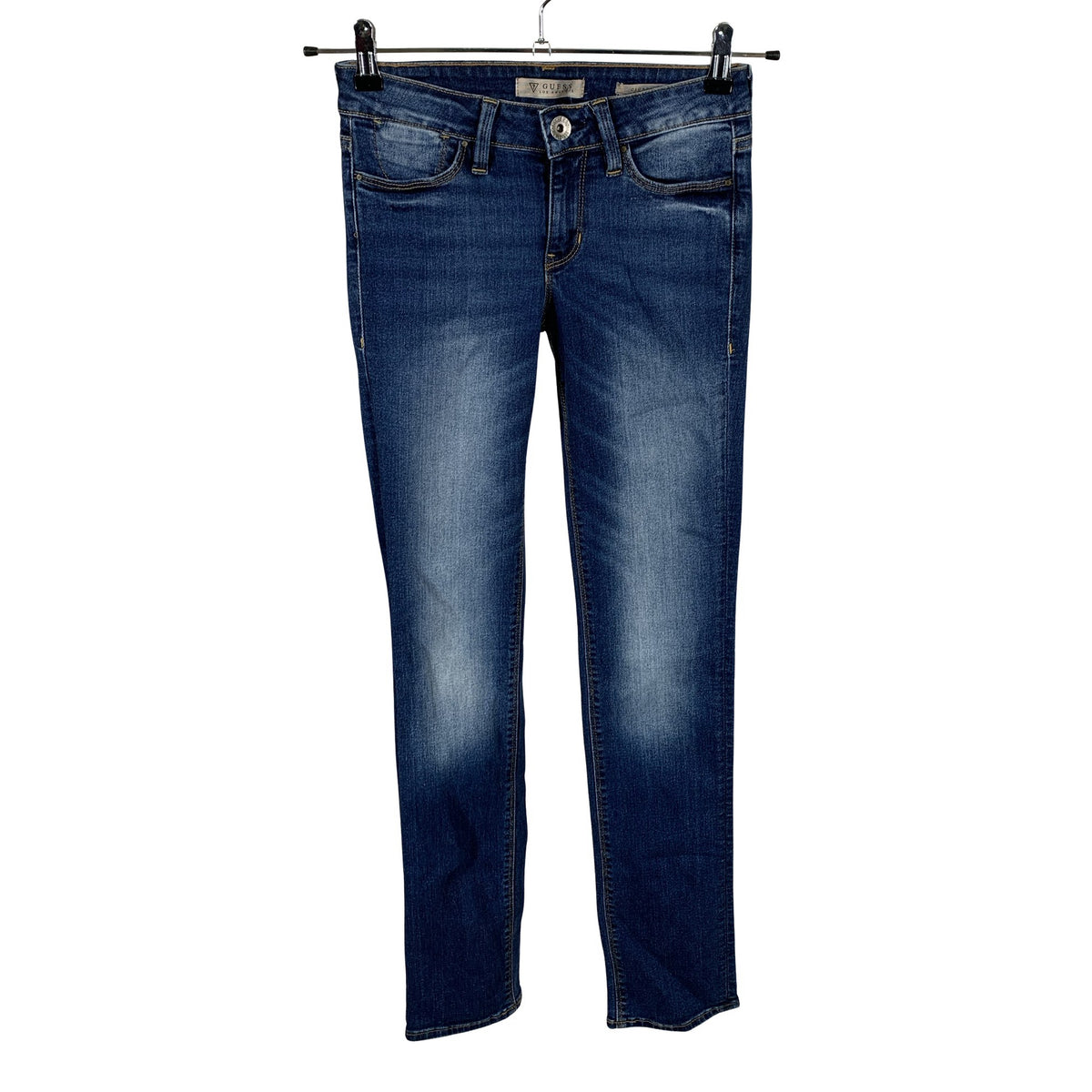 Unisex Guess - Jeans, size W26 - Blue (1)