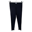 Unisex Finnwear - Leggings, size 38 - Black ()