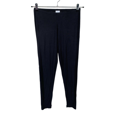Unisex Finnwear - Leggings, size 38 - Black ()