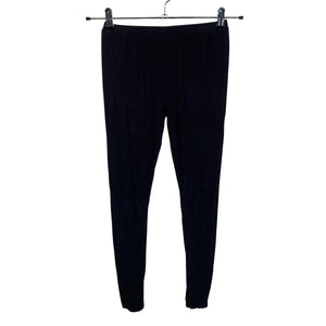 Unisex Soyaconcept - Leggings, size 34 - Black (1)