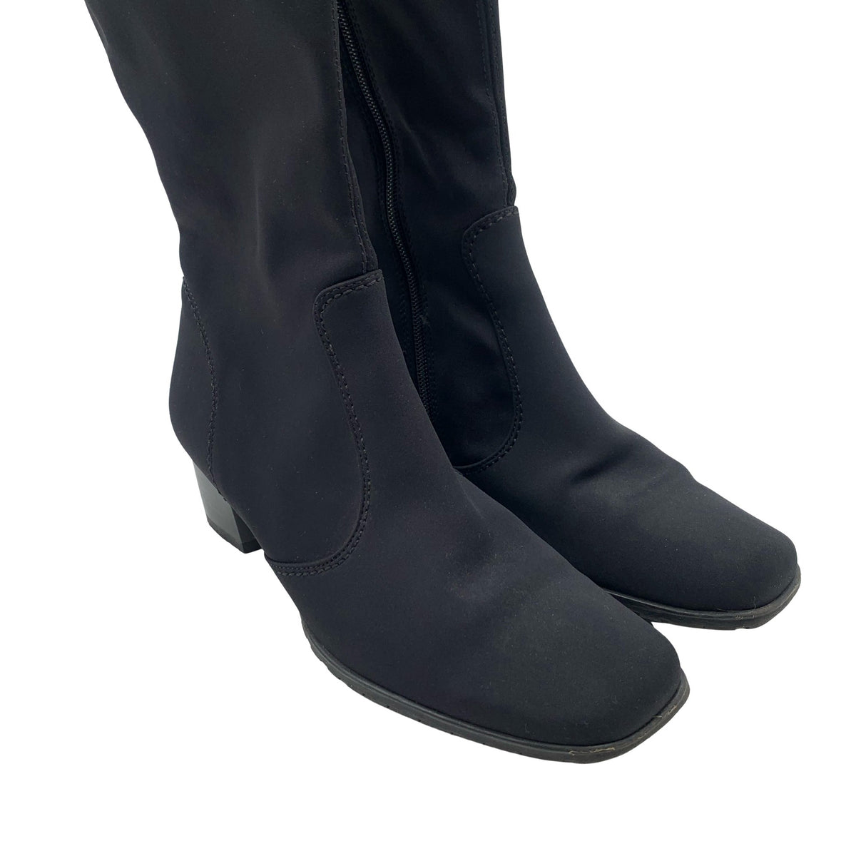 Unisex Ara - Boots, size 39 - Black (2)