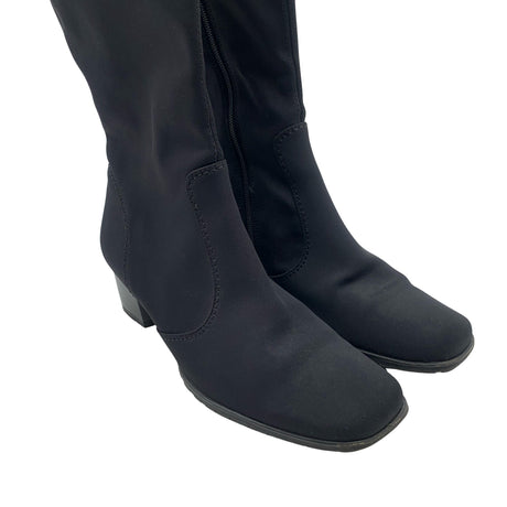 Unisex Ara - Boots, size 39 - Black (2)
