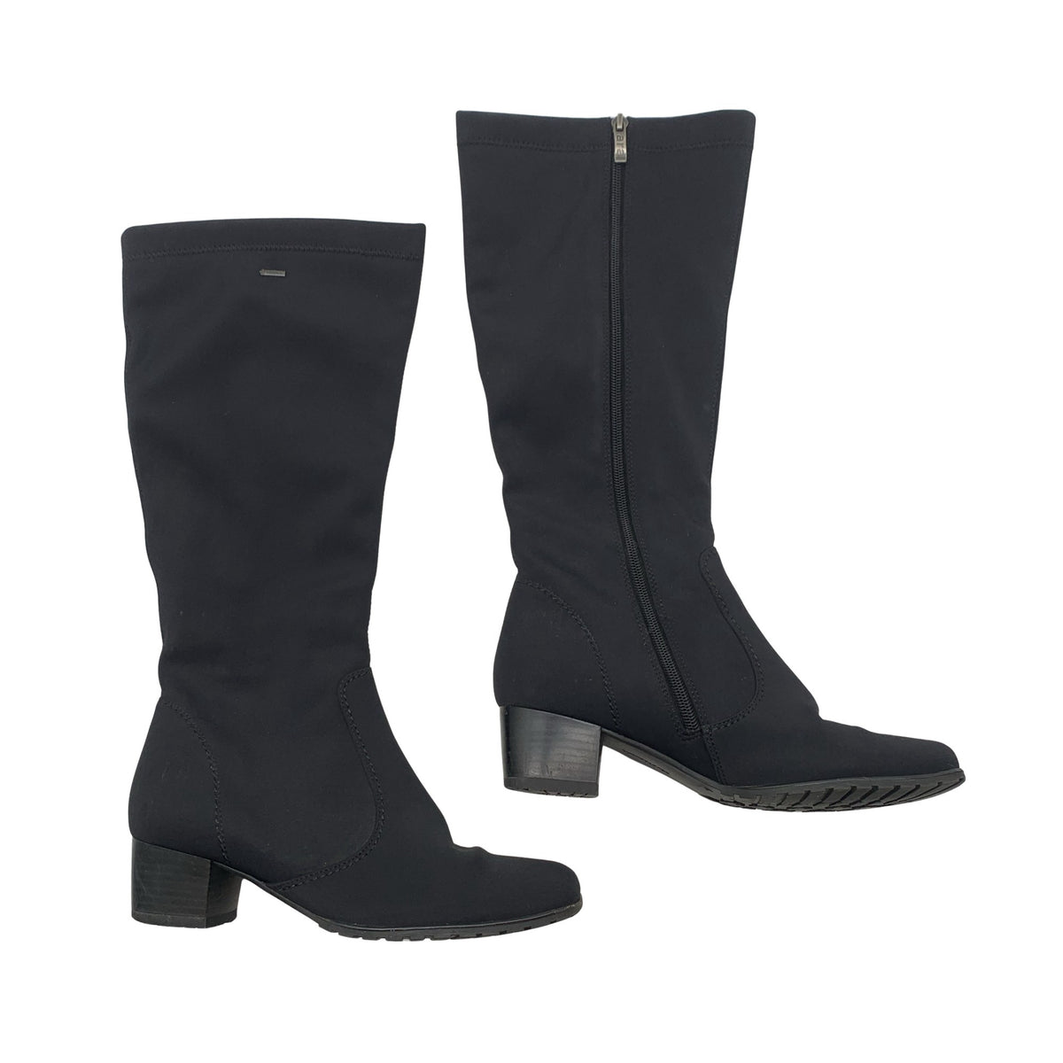 Unisex Ara - Boots, size 39 - Black (1)