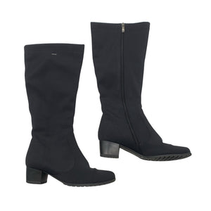 Unisex Ara - Boots, size 39 - Black (1)