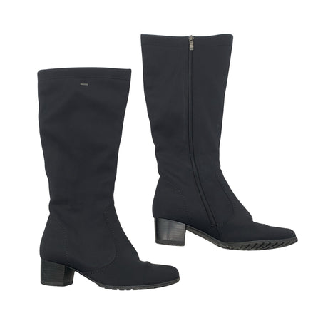 Unisex Ara - Boots, size 39 - Black ()