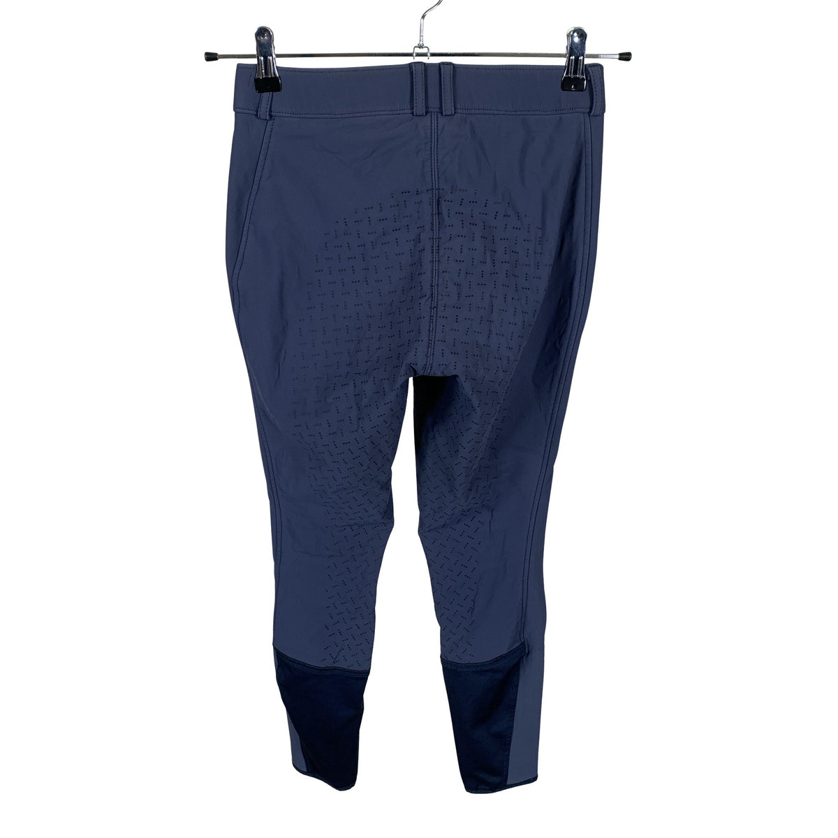 Unisex CRW - Breeches, size 36 - Blue (2)