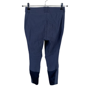 Unisex CRW - Breeches, size 36 - Blue (2)