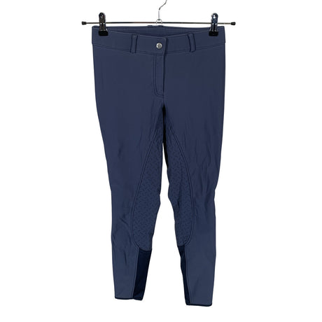 Unisex CRW - Breeches, size 36 - Blue ()
