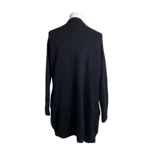 Unisex Samsoe&Samsoe - Cardigan, size 36 - Black (3)