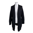Unisex Samsoe&Samsoe - Cardigan, size 36 - Black ()