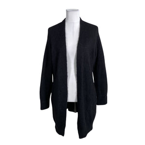 Unisex Samsoe&Samsoe - Cardigan, size 36 - Black (1)
