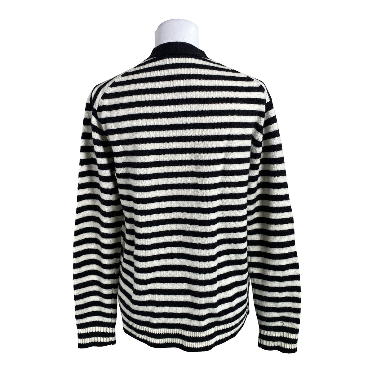 Unisex Marimekko - Cardigan, size 36 - Black (3)